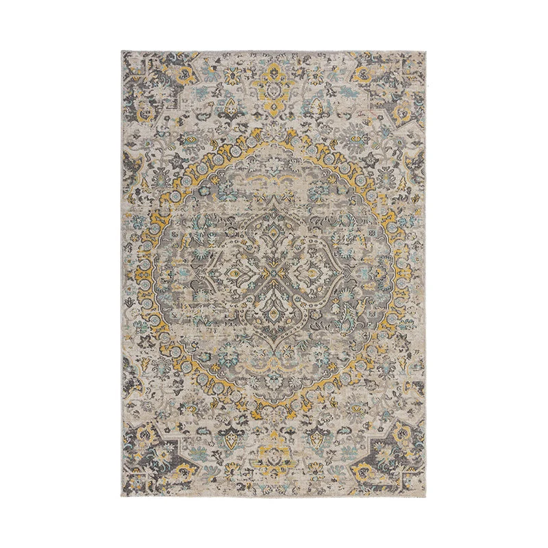 Outdoor Teppich Vintage - Mino Louisa Bunt