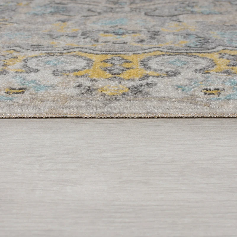 Outdoor Teppich Vintage - Mino Louisa Bunt