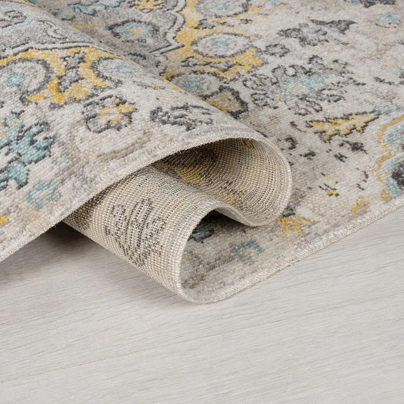 Outdoor Teppich Vintage - Mino Louisa Bunt
