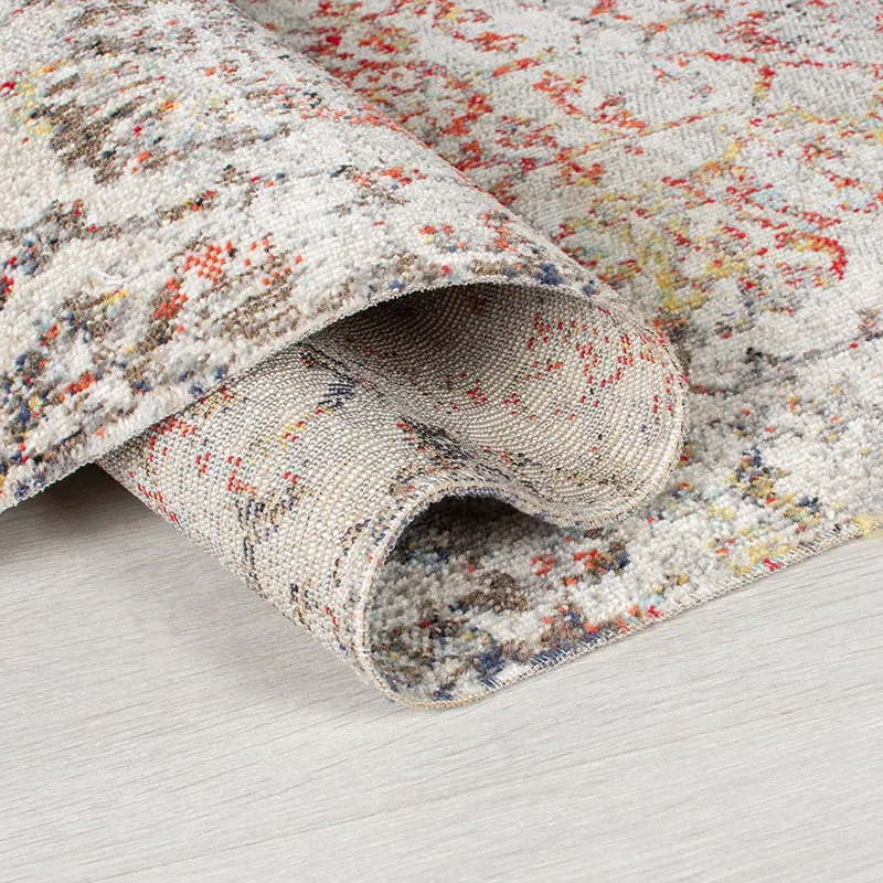 Outdoor Teppich Vintage - Mino Helena Bunt