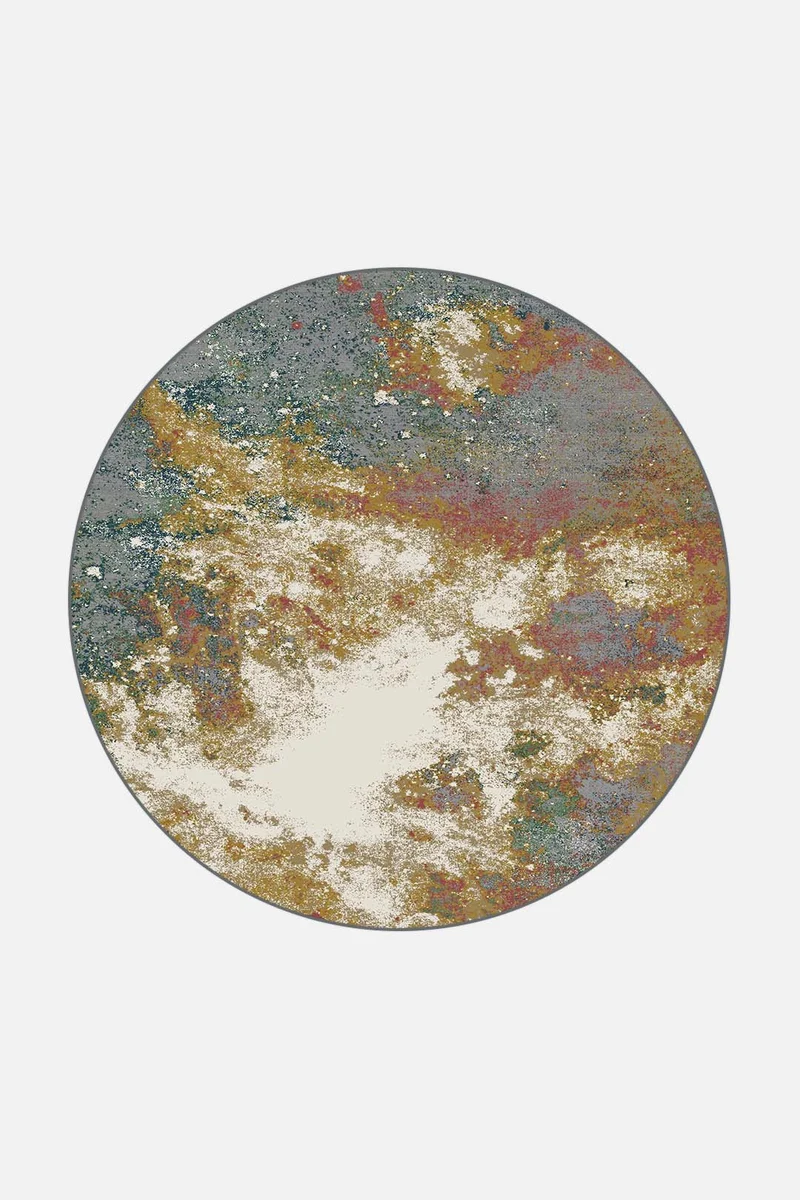 Holi Galaxie Teppich