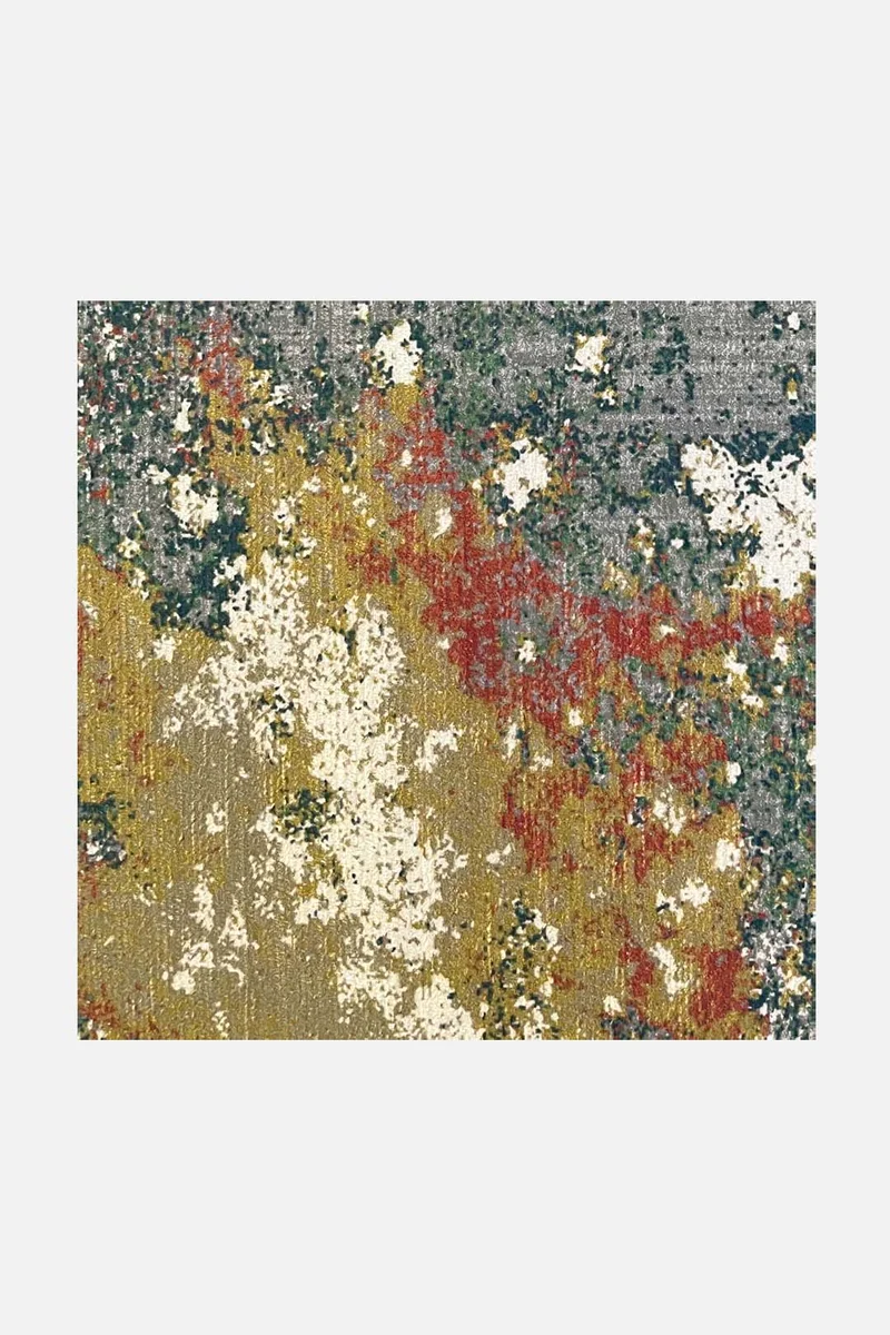 Holi Galaxie Teppich