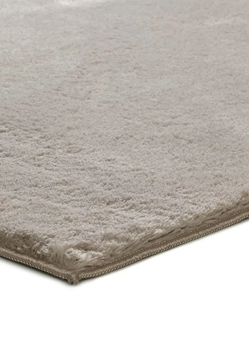 Alfombra lavable Loft Liso Piedra