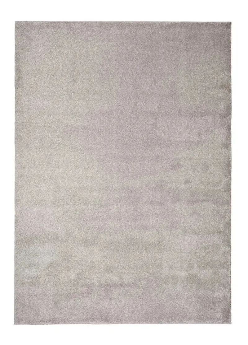 Alfombra Montana Liso Plata