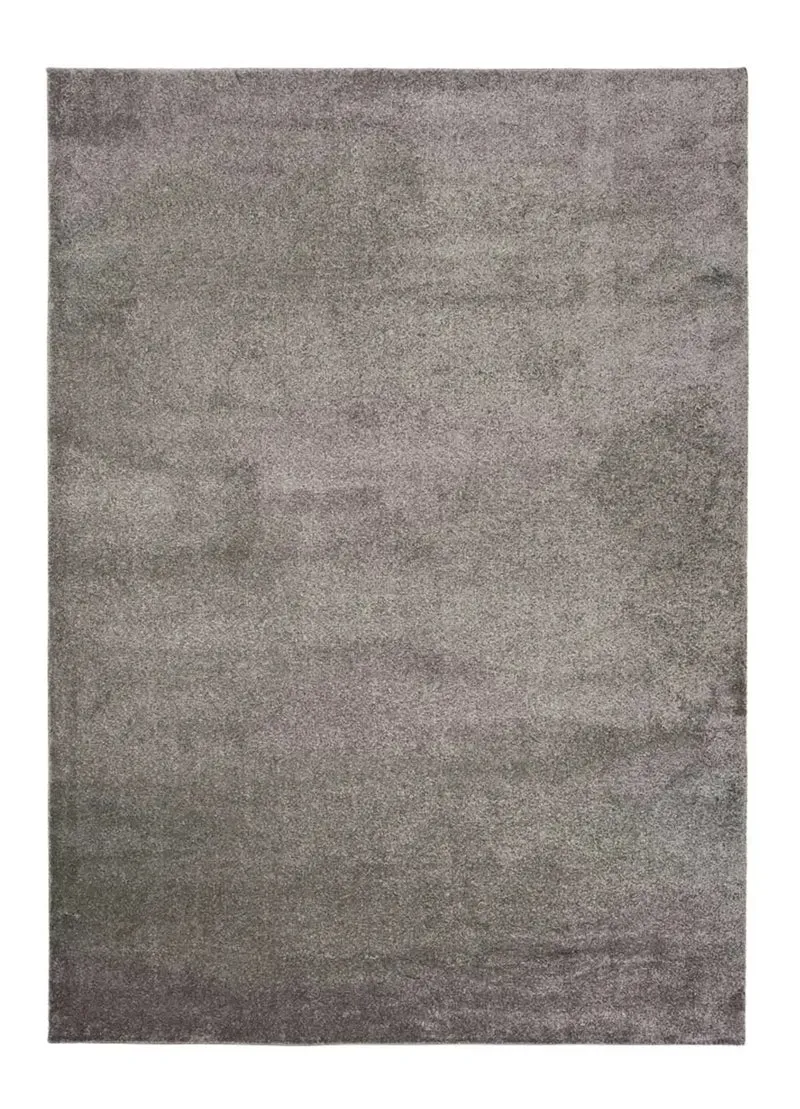 Alfombra Montana Liso Gris