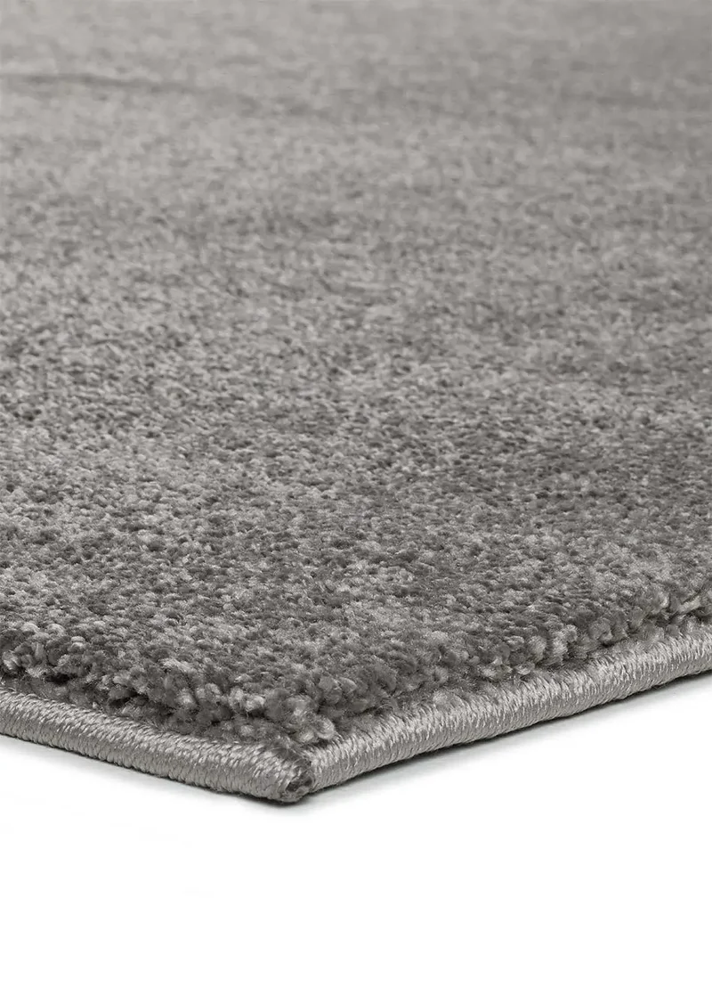 Alfombra Montana Liso Gris