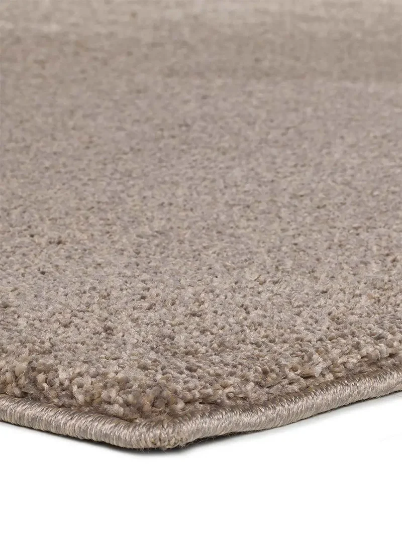 Alfombra Montana Liso Beige