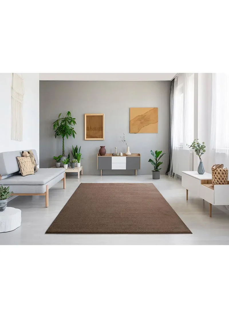 Alfombra Montana Liso Beige