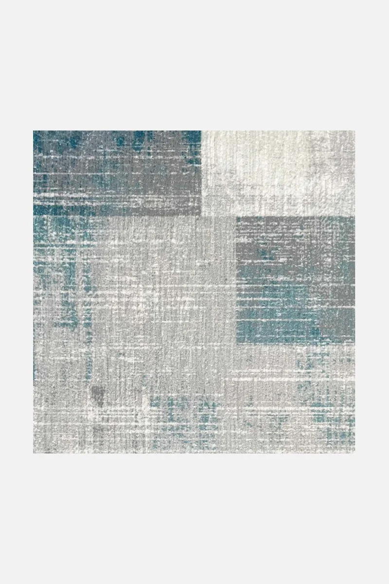 Topas Quadrat Teppich