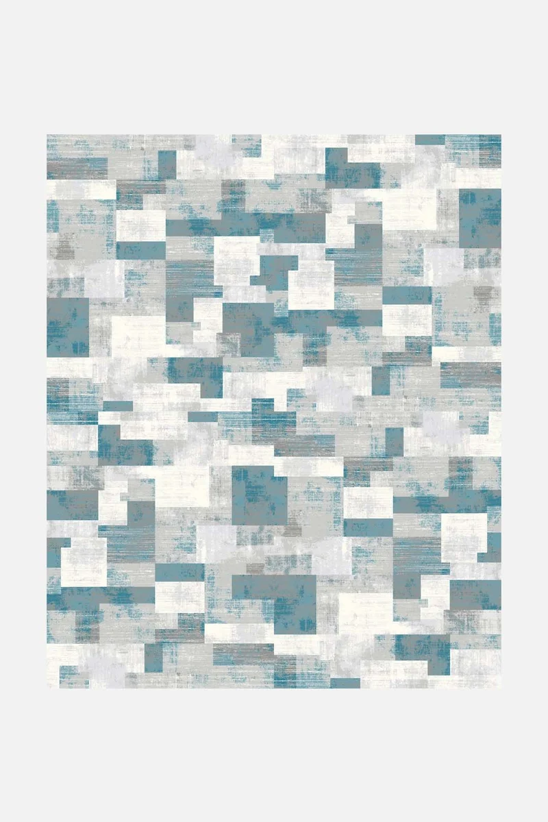 Topas Quadrat Teppich