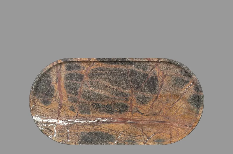 Forrest Stone Tray