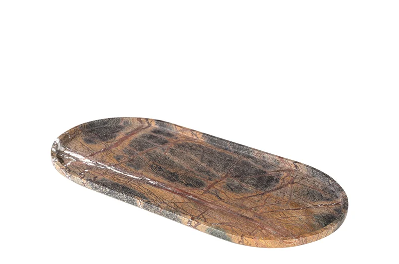 Forrest Stone Tray