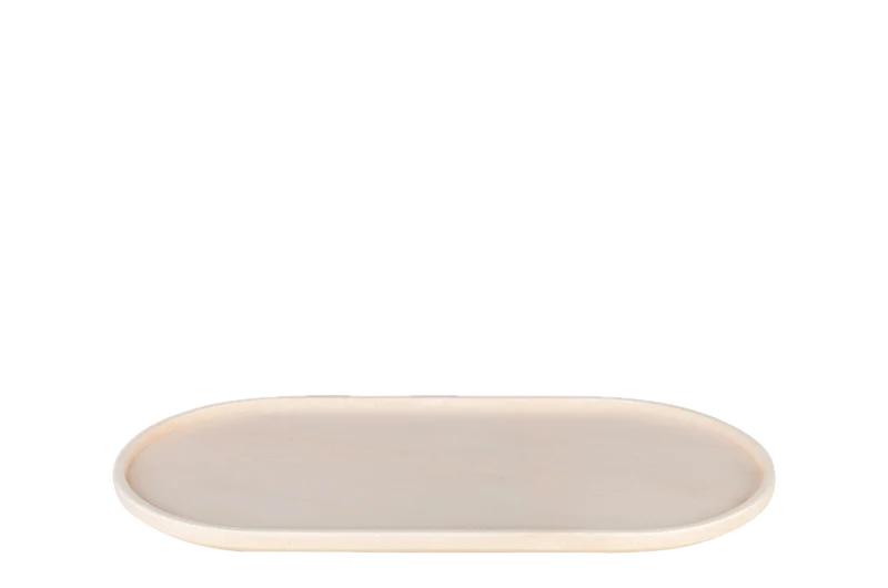 Pink Marble Tray