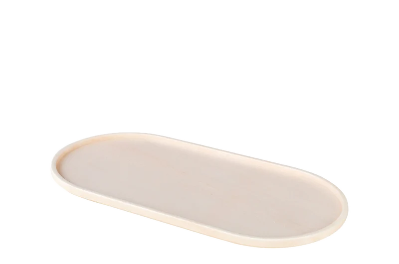 Pink Marble Tray