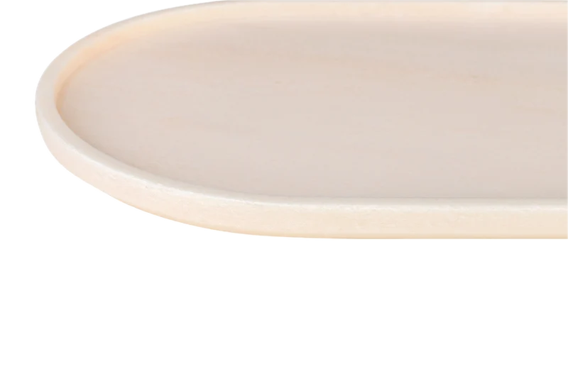 Pink Marble Tray