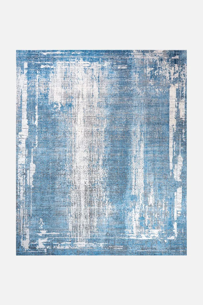 Nadi Larimar Teppich