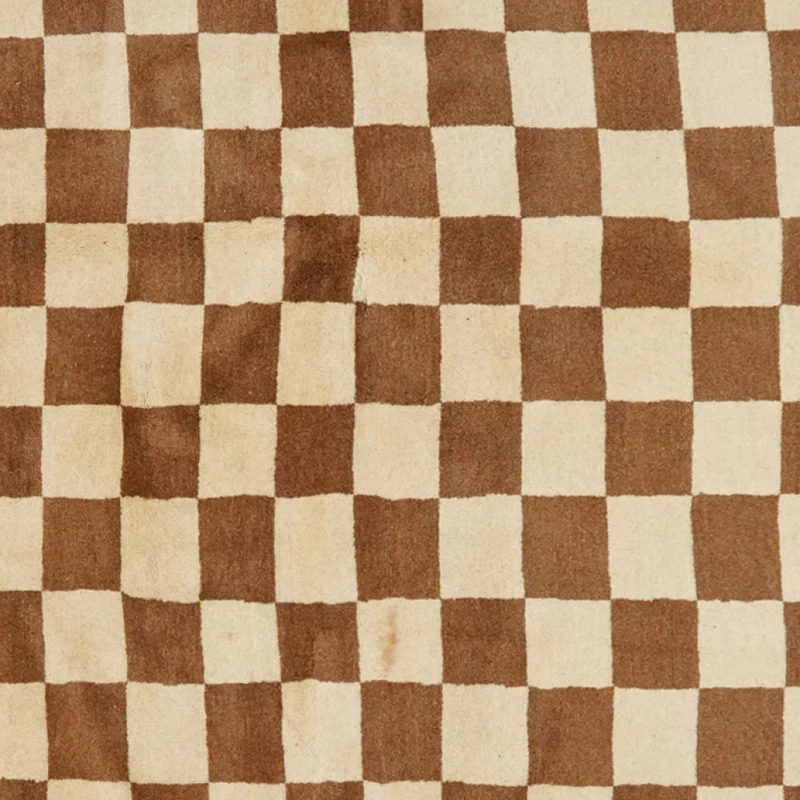 Rizbaf · Handgeknüpft – Bunt, 230x178 cm