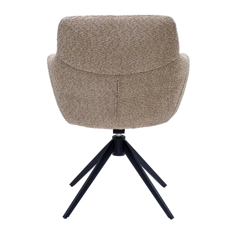 Drehstuhl - Fer Beige