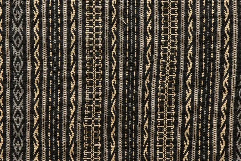 Kelim Kordi · Handgewebt – Beige, 247x169 cm