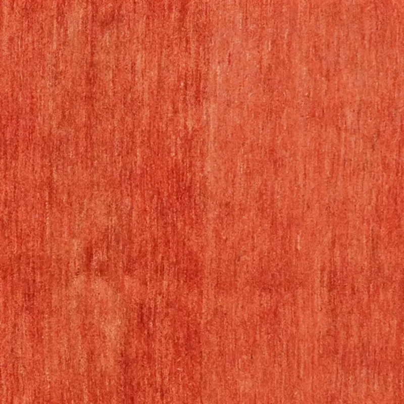 Rizbaf · Handgeknüpft – Rot, 160x125 cm