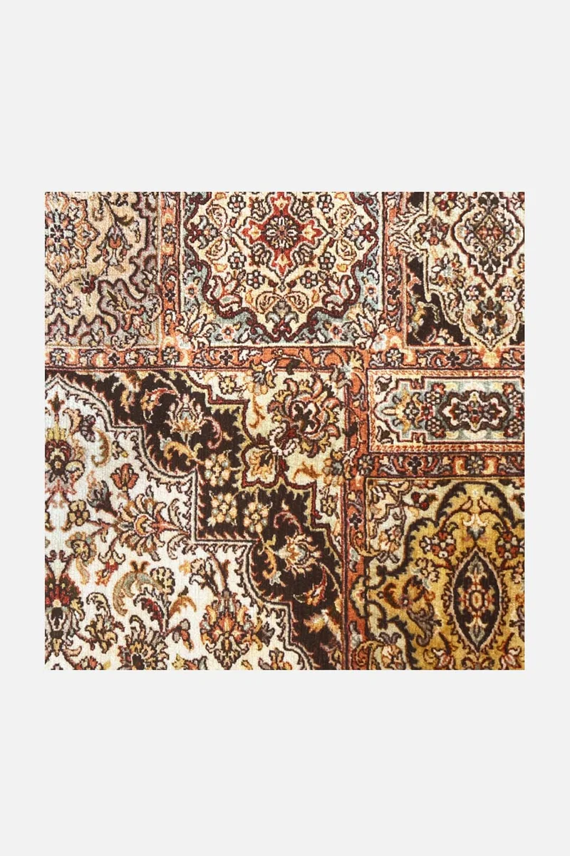 Neda Medallion Teppich
