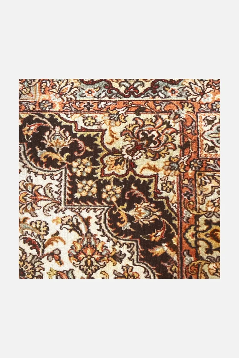 Neda Medallion Teppich