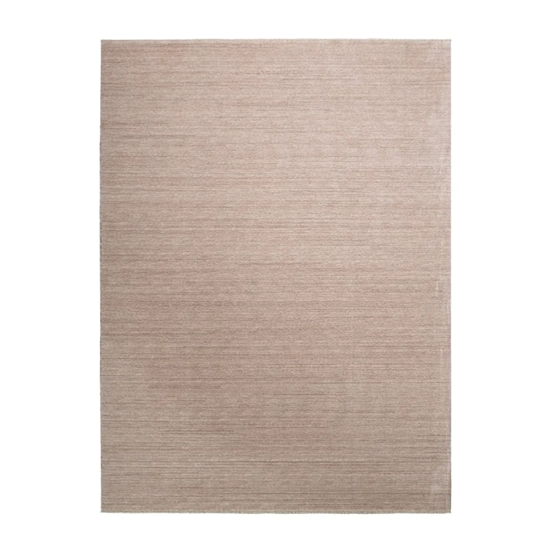 Nachhaltiger Teppich - Kaia Creme