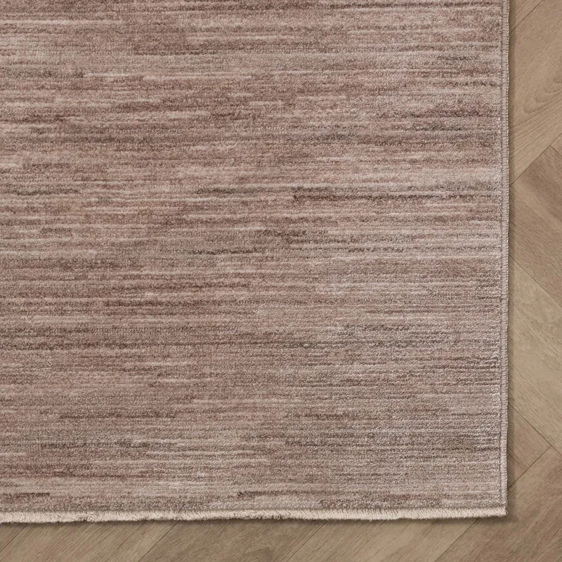 Nachhaltiger Teppich - Kaia Creme