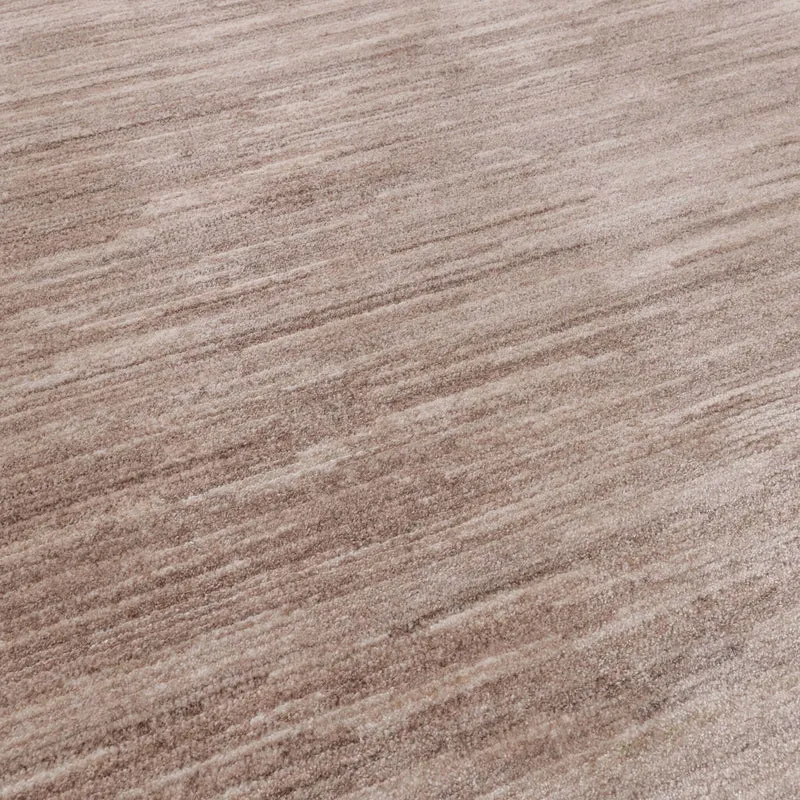 Nachhaltiger Teppich - Kaia Creme