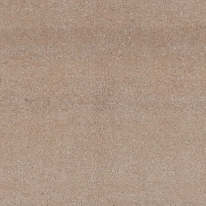 Perser Gabbeh Teppich 145x198cm - Wollteppich - beige