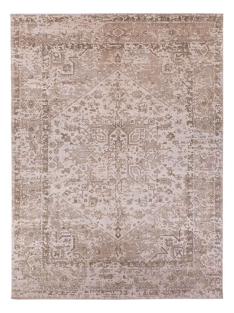 Viskose Teppich Ambrosia