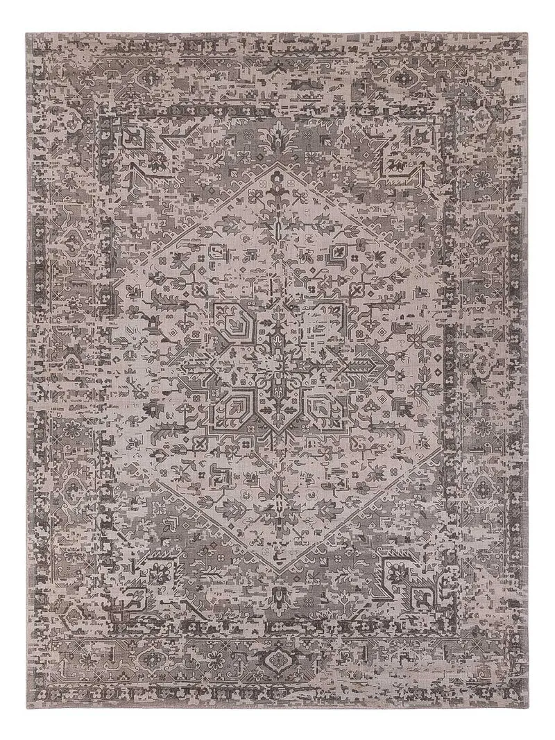 Viskose Teppich Ambrosia