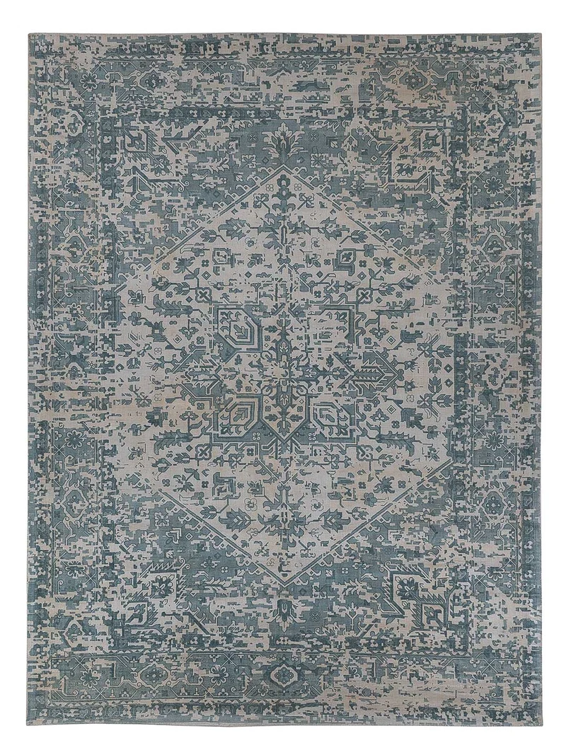 Viskose Teppich Ambrosia