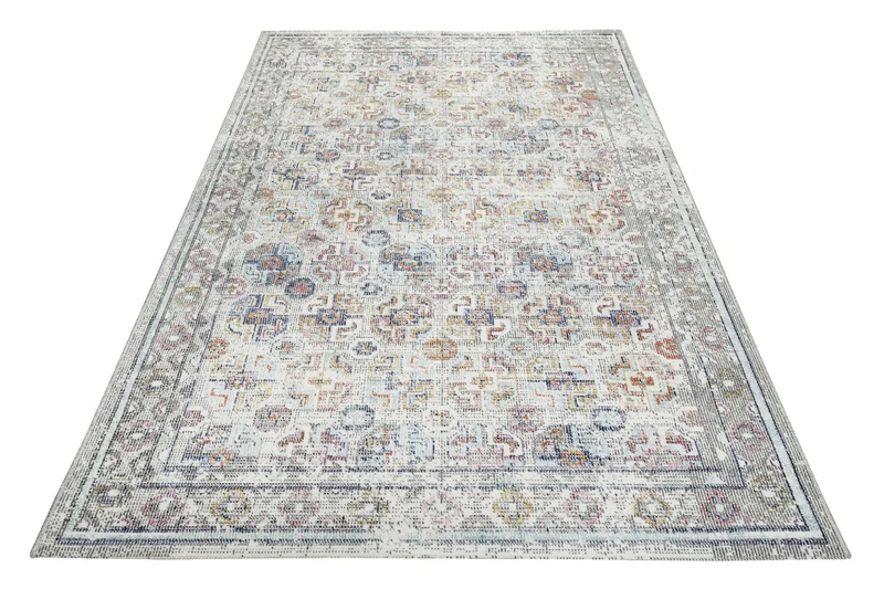 Teppich In & Outdoor Bunt "Geneva" WECONhome