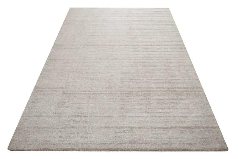Teppich Creme Beige "Emma" WECONhome Basics