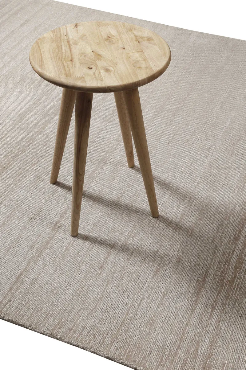 Teppich Creme Beige "Emma" WECONhome Basics