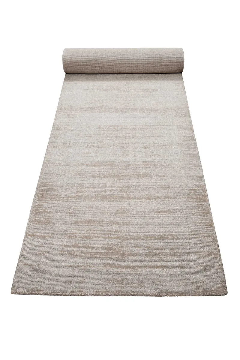 Teppich Creme Beige "Emma" WECONhome Basics