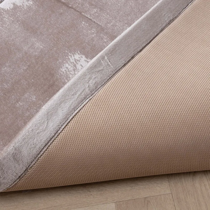 Spielmatte Baby Quadratisch - Jip Taupe