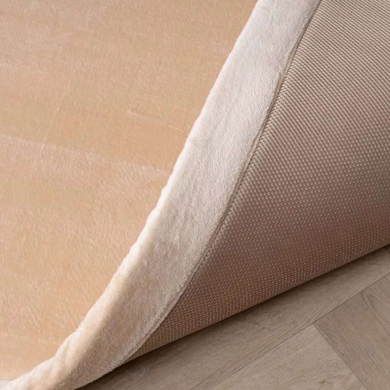 Spielmatte Baby Quadratisch - Jip Beige