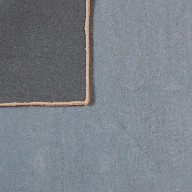 Brielle · Handgetuftet – Blau, 160x230 cm