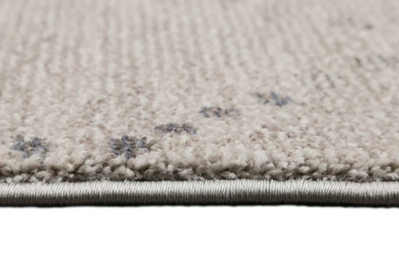 Esprit Teppich Grau Taupe "Ina"