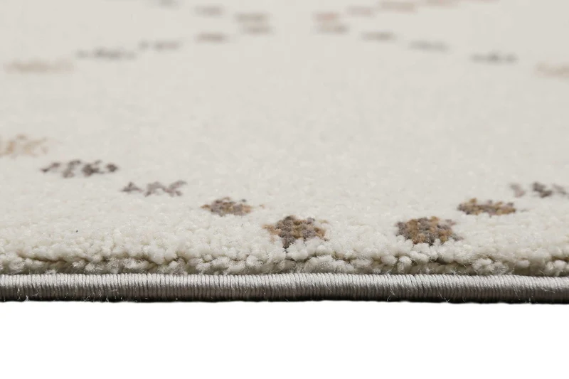 Esprit Teppich Creme Beige "Ina"