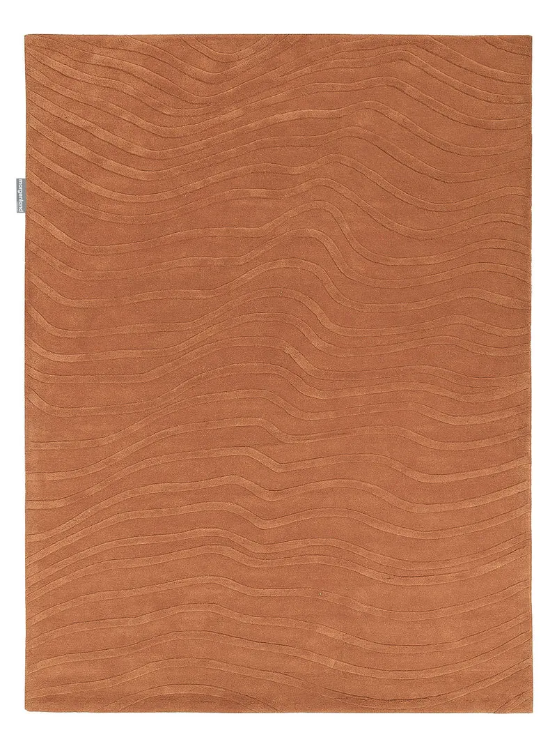 Wollteppich ElegantMinimalism