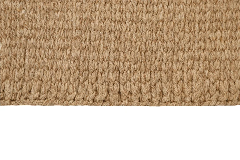 MY-RUG Teppich "Aria Wollteppiche " Naturinspiriertes Design, Handgeknüpft
