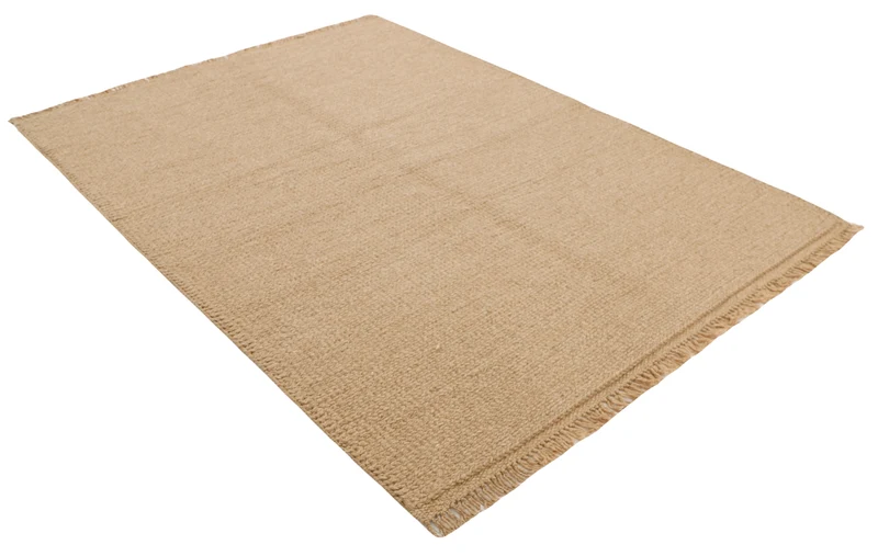 MY-RUG Teppich "Aria Wollteppiche " Naturinspiriertes Design, Handgeknüpft