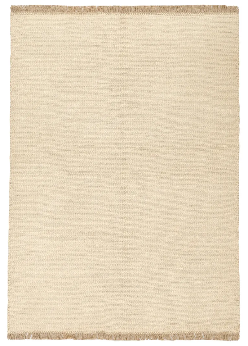 MY-RUG Teppich "Aria Wollteppiche " Naturinspiriertes Design, Handgeknüpft