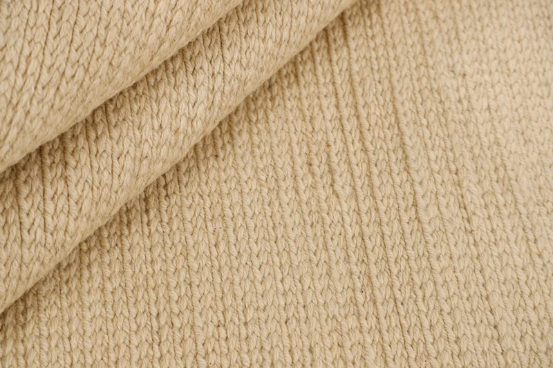 MY-RUG Teppich "Aria Wollteppiche " Naturinspiriertes Design, Handgeknüpft