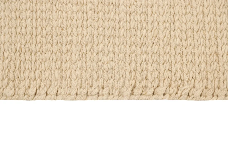 MY-RUG Teppich "Aria Wollteppiche " Naturinspiriertes Design, Handgeknüpft