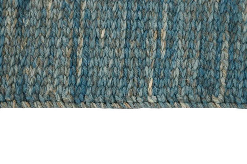 MY-RUG Teppich "Aria Wollteppiche " Naturinspiriertes Design, Handgeknüpft