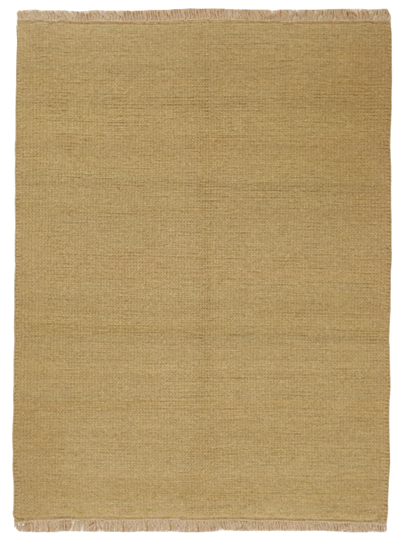 MY-RUG Teppich "Aria Wollteppiche " Naturinspiriertes Design, Handgeknüpft